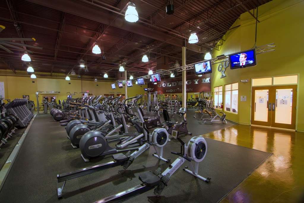 Golds Gym | 2045 NJ-57, Hackettstown, NJ 07840 | Phone: (908) 852-4141