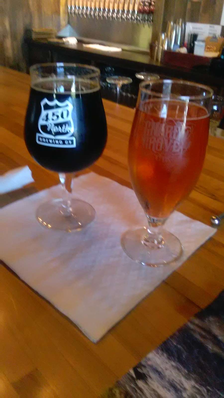 Big Woods | 1800 E King St, Franklin, IN 46131, USA | Phone: (317) 739-0378