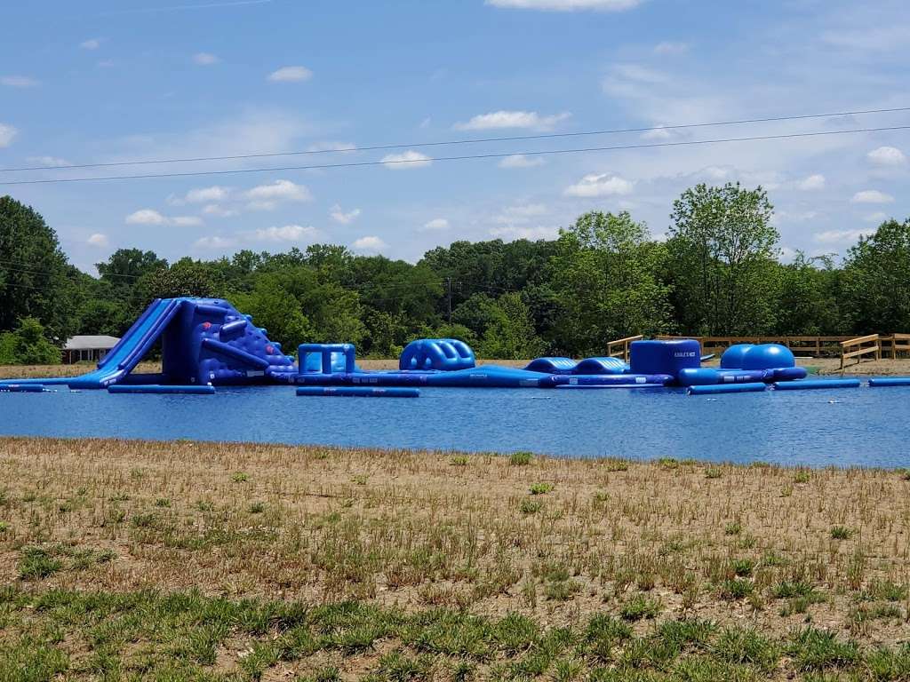 SouthTown Wake Park | 255 E Rambo Rd, Rock Hill, SC 29730 | Phone: (803) 324-3020