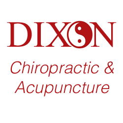 Dixon Chiropractic & Acupuncture | 420 US-31, Whiteland, IN 46184, USA | Phone: (317) 535-7507