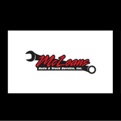 McLean Auto & Truck Service | 31955 Old Kc Rd, Paola, KS 66071, USA | Phone: (913) 294-5086
