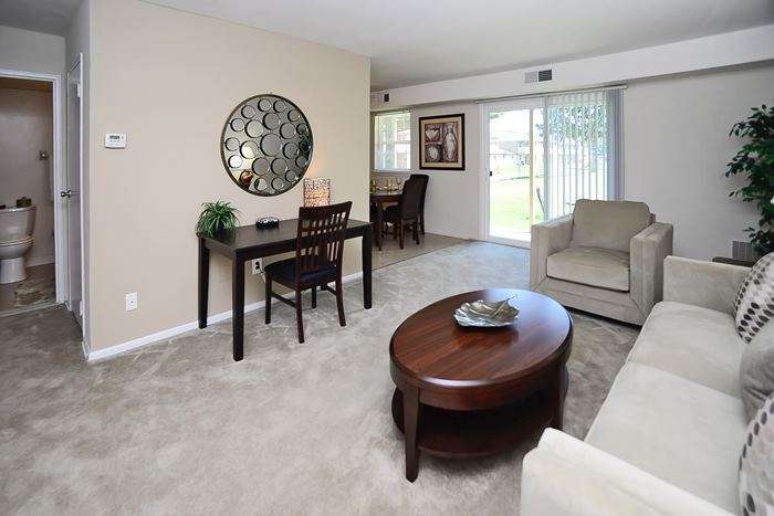 Eastampton Gardens Apartment Homes | A1, Bentley Rd, Eastampton Township, NJ 08060, USA | Phone: (609) 257-4096