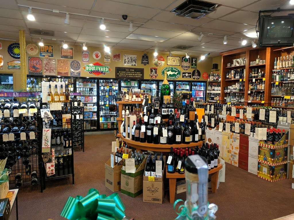 Joy Wine & Spirits | 1302 E 6th Ave, Denver, CO 80218, USA | Phone: (303) 744-6219
