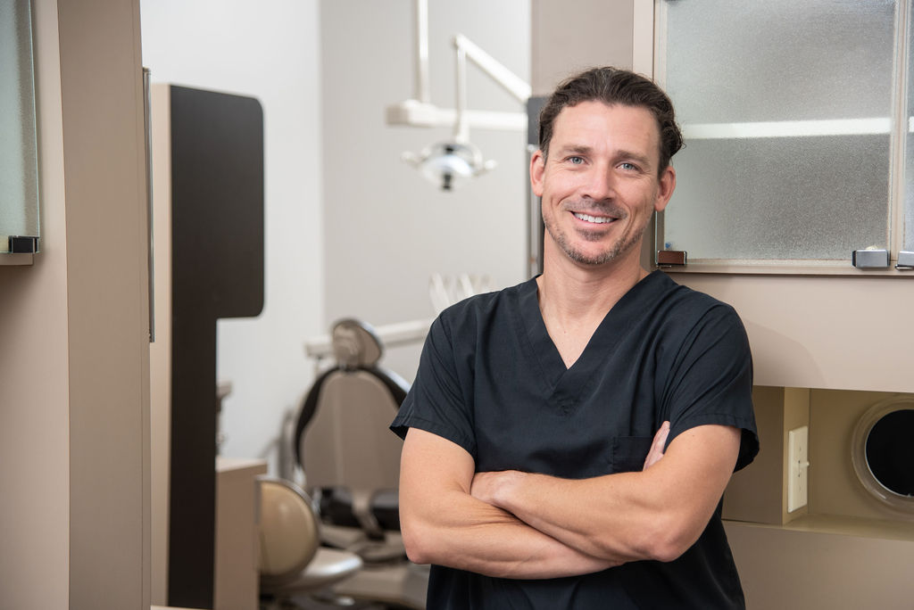 Mason Dental Care, Dr Dan Hillis | 6499 Mason Montgomery Rd, Mason, OH 45040, USA | Phone: (513) 336-8510