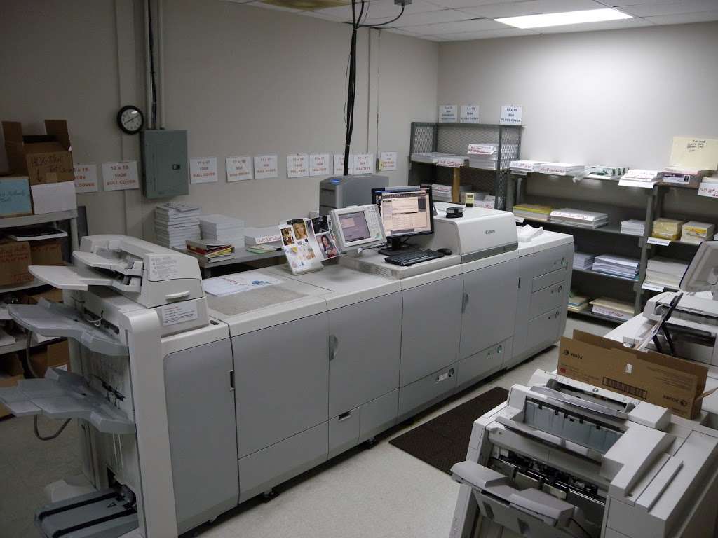 The Printing Center | 1 White Lake Rd, Sparta Township, NJ 07871, USA | Phone: (973) 383-6362