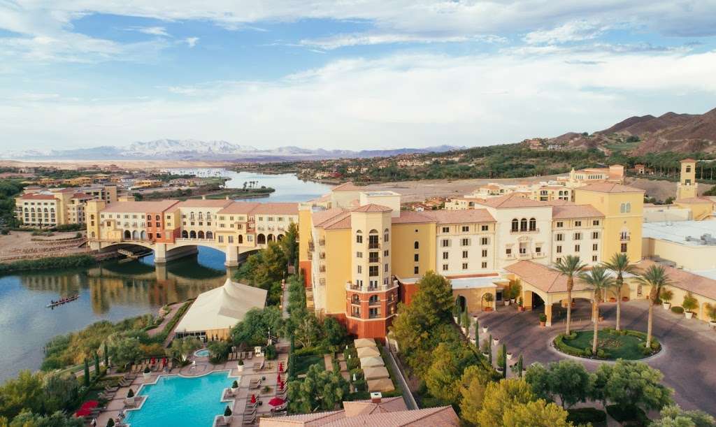 Hilton Lake Las Vegas Resort & Spa | 1610 Lake Las Vegas Pkwy, Henderson, NV 89011, USA | Phone: (702) 567-4700