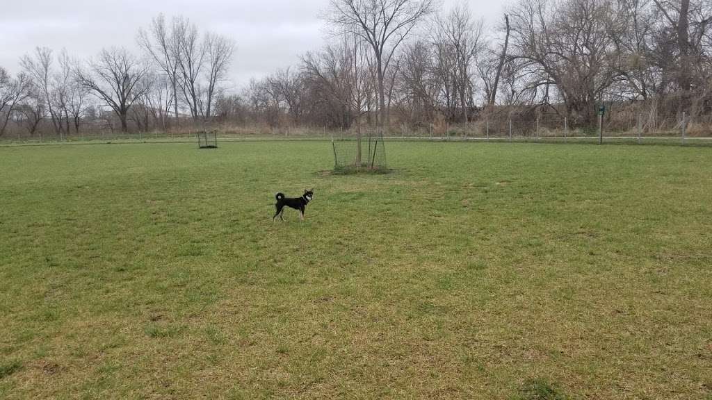 Platte Landing Park Dog Park | S Main St, Parkville, MO 64152