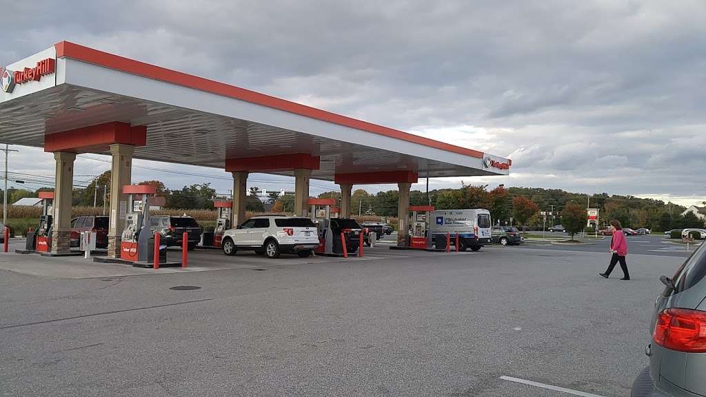 Turkey Hill 2339 Oregon Pike, Lancaster, PA 17601, USA BusinessYab