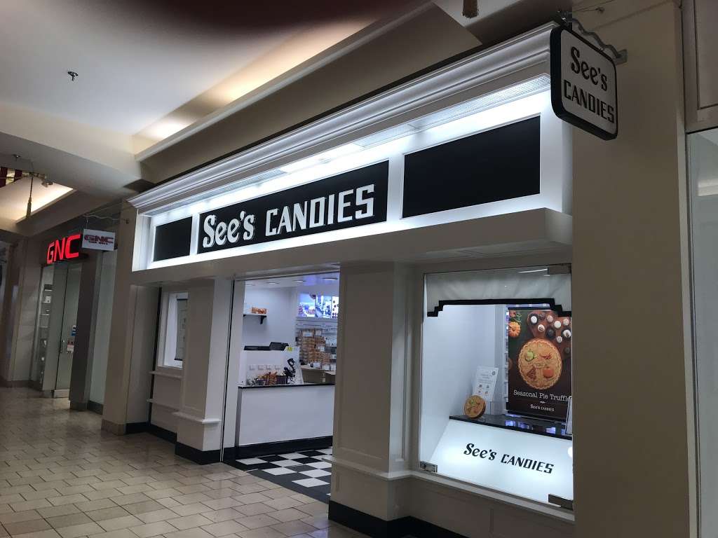 Sees Candies | 186 E Sailer Dr, San Mateo, CA 94403 | Phone: (650) 345-7502