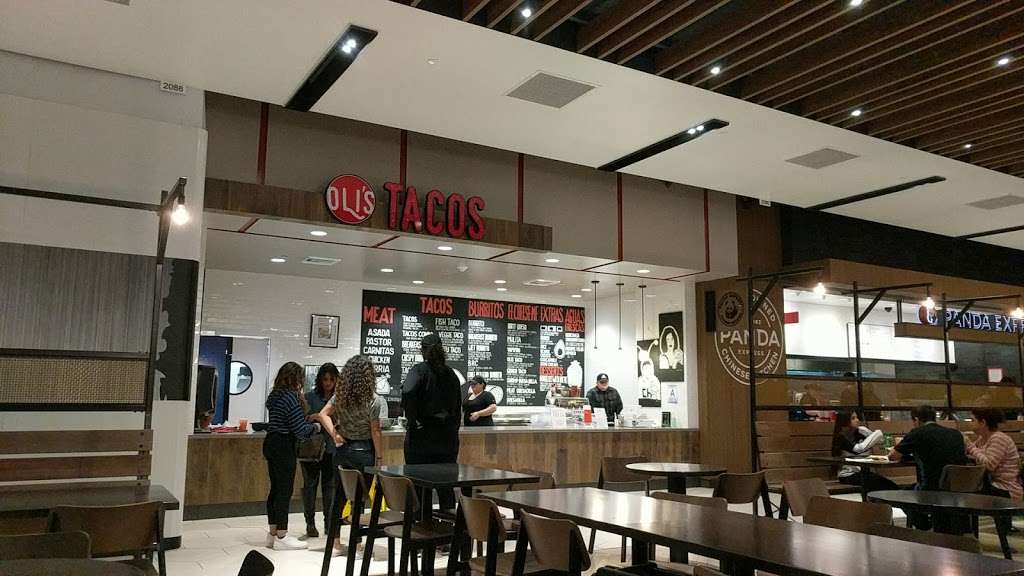 Olis Tacos | 5090 N Montclair Plaza Ln Spc 5102, Montclair, CA 91763