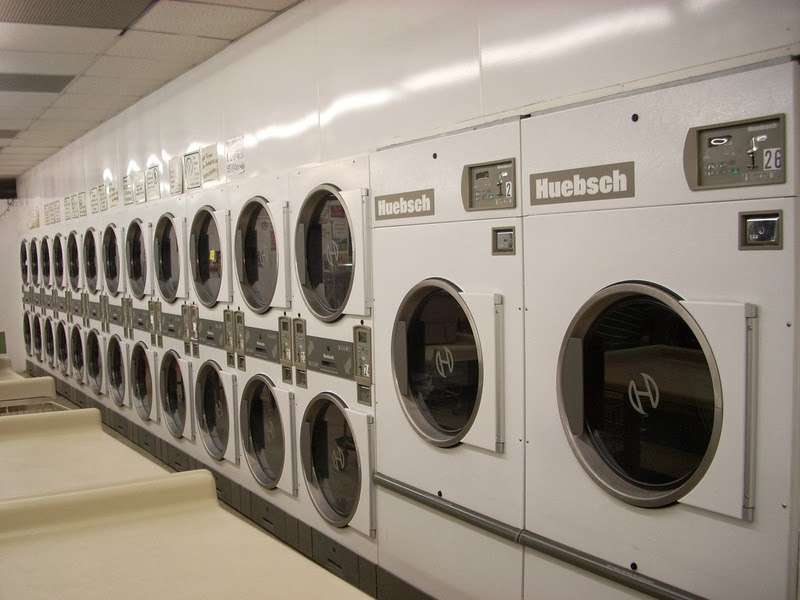 Bright Coin Laundry & Cleaners | 118 Tom Hunter Rd, Charlotte, NC 28213, USA | Phone: (704) 921-2669