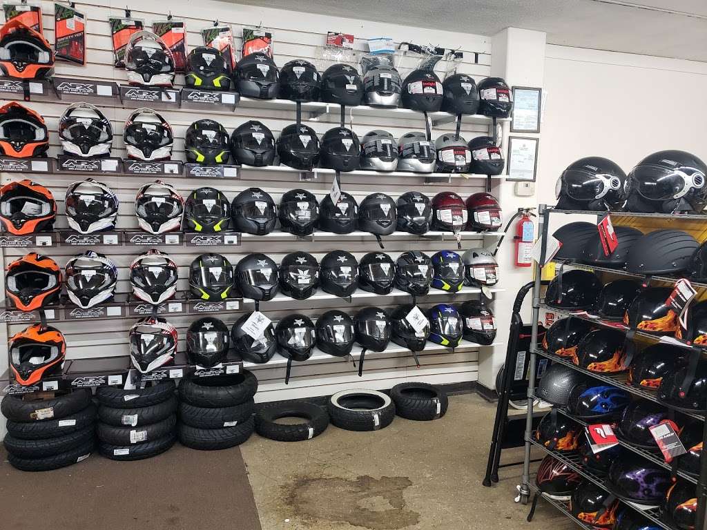 Motts Powersports | 1325 N Main St, Salisbury, NC 28144, USA | Phone: (704) 636-9900