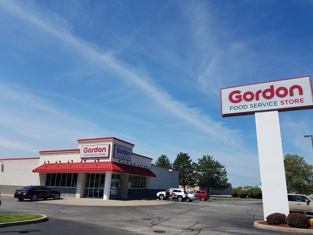 Gordon Food Service Store | 609 W Alexis Rd, Toledo, OH 43612, USA | Phone: (419) 478-5444
