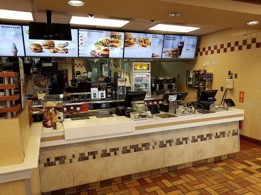 McDonalds | 324 W Bridge St, New Hope, PA 18938, USA | Phone: (215) 862-5061