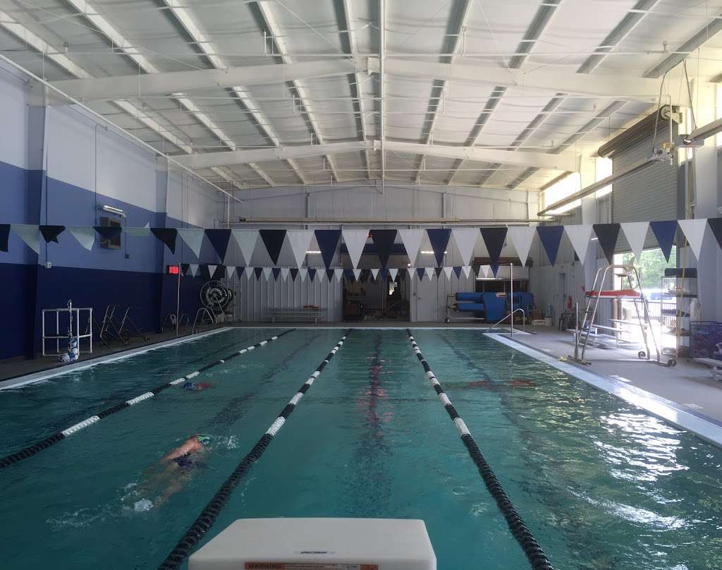 The Pod - Woodlands Infant Aquatics | 26447 Hanna Rd, Oak Ridge North, TX 77385, USA | Phone: (281) 719-0816