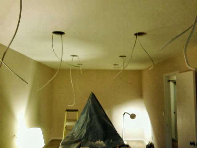 At Your Service Electrical | 8 Circle Terrace, Freehold, NJ 07728, USA | Phone: (732) 780-1112