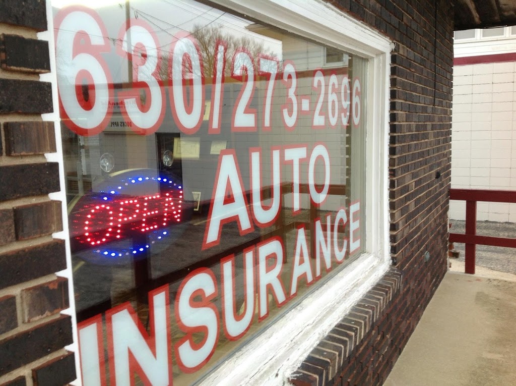 Plano Insurance Central Agency | 4 E South St, Plano, IL 60545 | Phone: (630) 273-2696