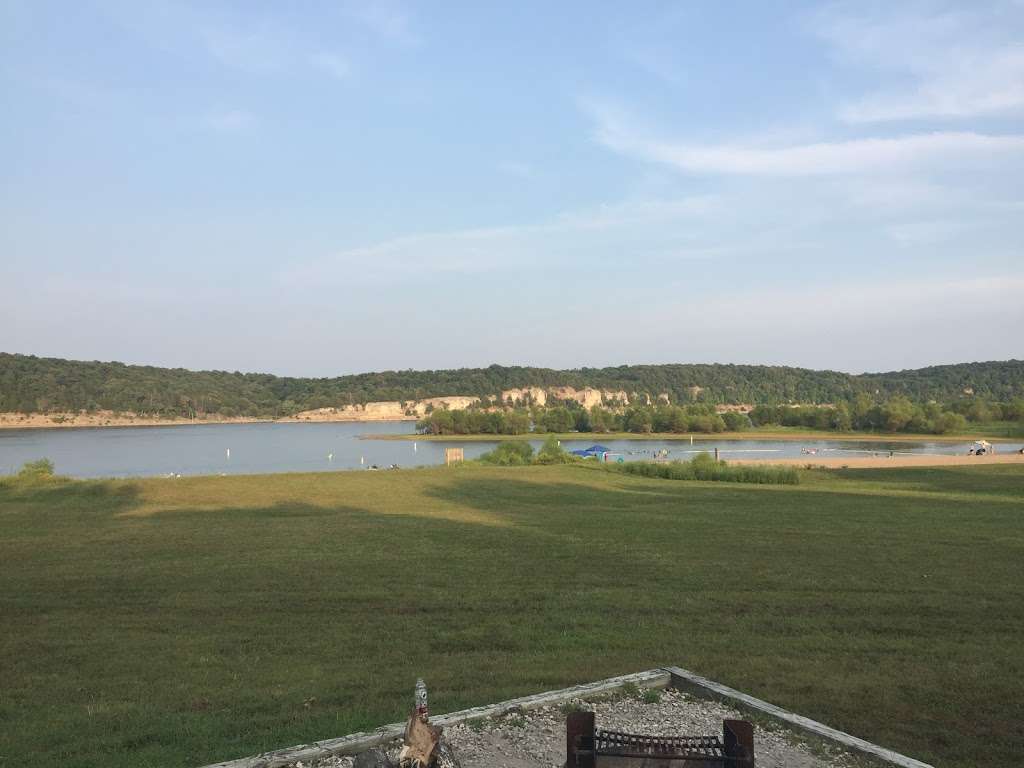 Bucksaw Campground | 673, SE 803 Rd, Clinton, MO 64735, USA | Phone: (660) 477-3402