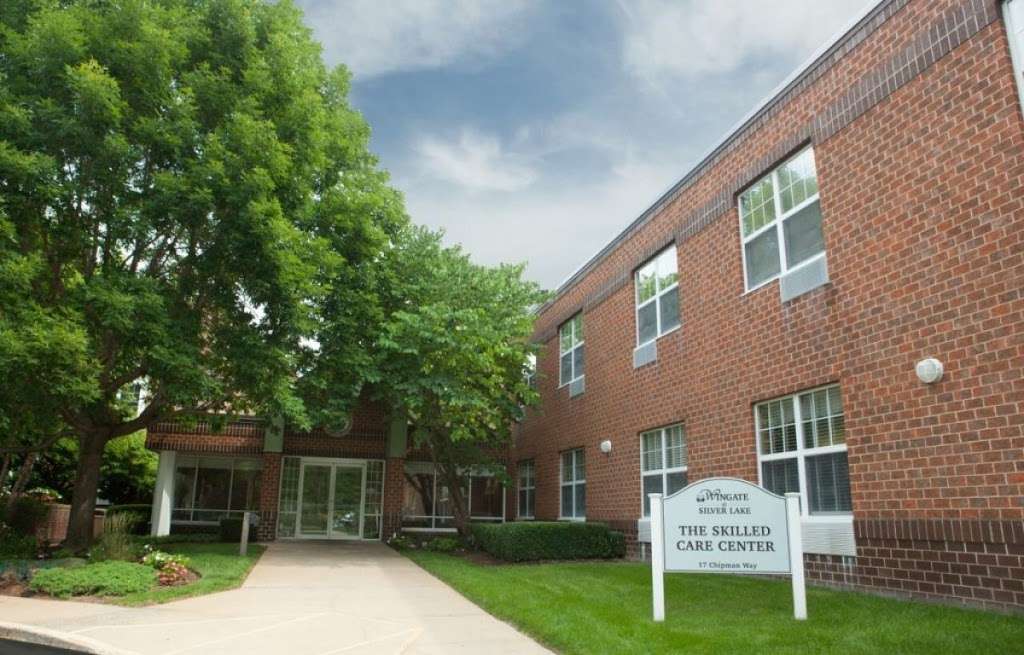 Wingate at Silver Lake | 1039, 17 Chipman Way, Kingston, MA 02364, USA | Phone: (781) 585-4100