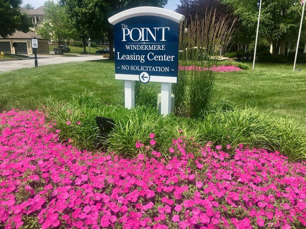 The Point at Windermere | 1500 Windermere Rd, West Chester, PA 19380, USA | Phone: (610) 365-4923