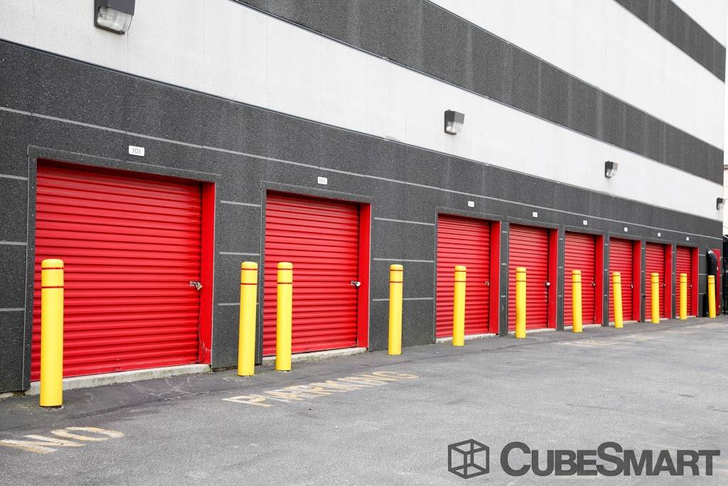 CubeSmart Self Storage | 55 Commercial St, Medford, MA 02155, USA | Phone: (781) 391-1155