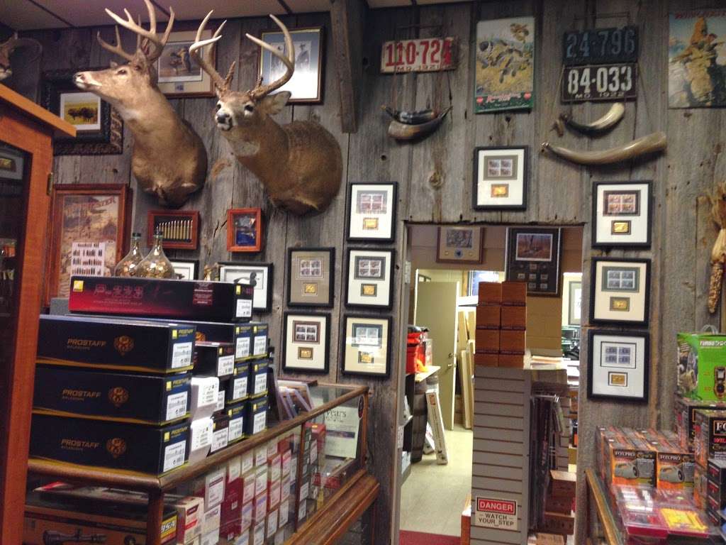 Atchison Outfitters | 2000 Skyway Hwy, Atchison, KS 66002, USA | Phone: (913) 367-6312