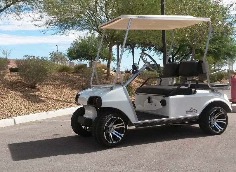 Vegas Carts & Performance | 2995 Coleman St, North Las Vegas, NV 89032, USA | Phone: (702) 530-7753