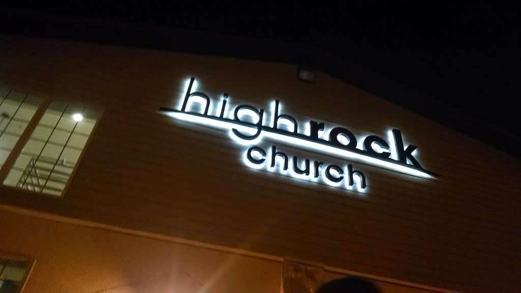 High Rock Church | 3124 Canterbury Ct, Bloomington, IN 47404, USA | Phone: (812) 323-3333