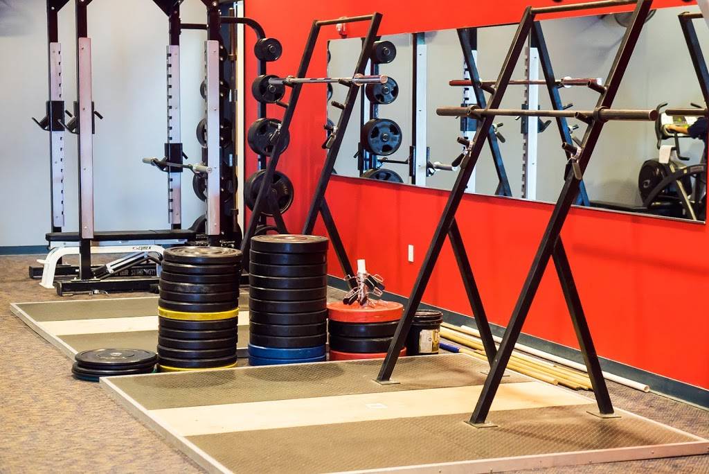 T I Fitness | 91 N Val Vista Dr, Gilbert, AZ 85234, USA | Phone: (480) 813-5624