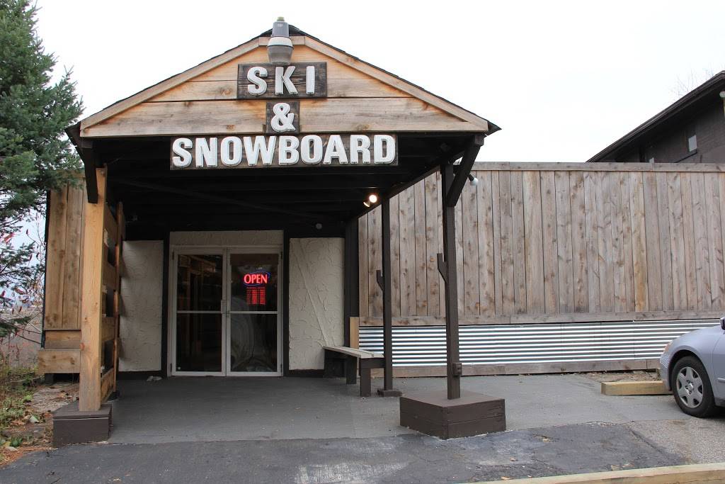 Peak Ski & Snowboard Center | 640 Center Rd, Pittsburgh, PA 15239, USA | Phone: (412) 793-6600