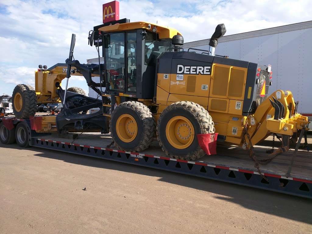4Rivers Equipment | 3763 Monarch St, Frederick, CO 80516, USA | Phone: (303) 833-5900