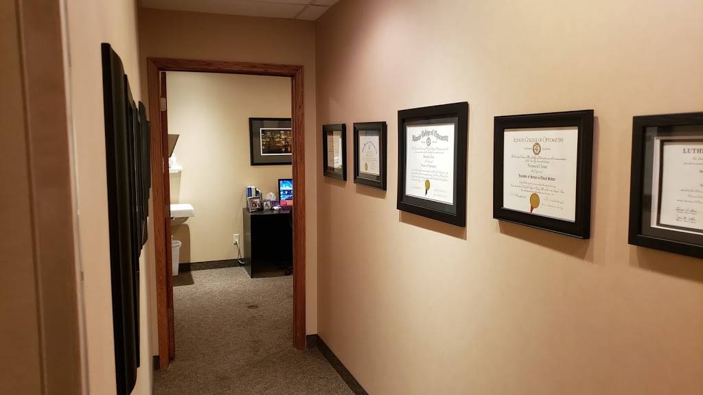 Eagan Eye Clinic | 3930 Cedar Grove Pkwy, Eagan, MN 55122, USA | Phone: (651) 454-5661