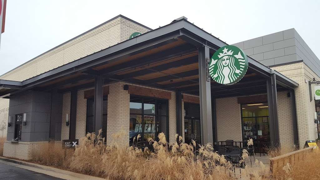 Starbucks | 1343 Broadcloth Street, Fort Mill, SC 29715, USA | Phone: (803) 992-6605