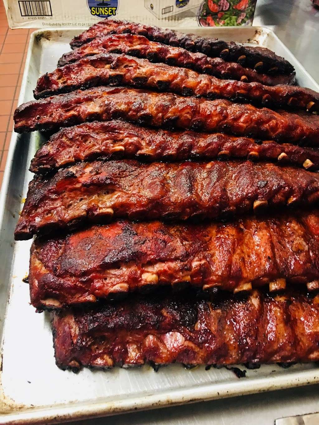 Texas 202 Barbeque of Maryland | 14123 Brandywine Rd, Brandywine, MD 20613 | Phone: (240) 681-3957