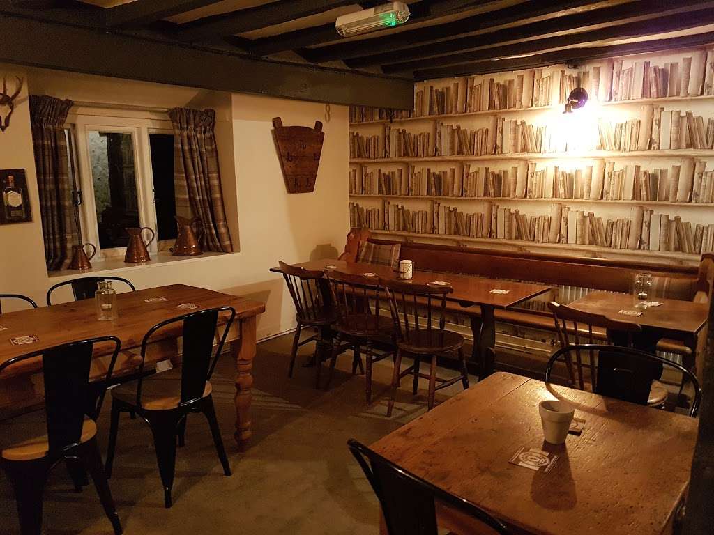 The Kings Arms | Teston Rd, West Malling ME19 5NR, UK | Phone: 01732 845208