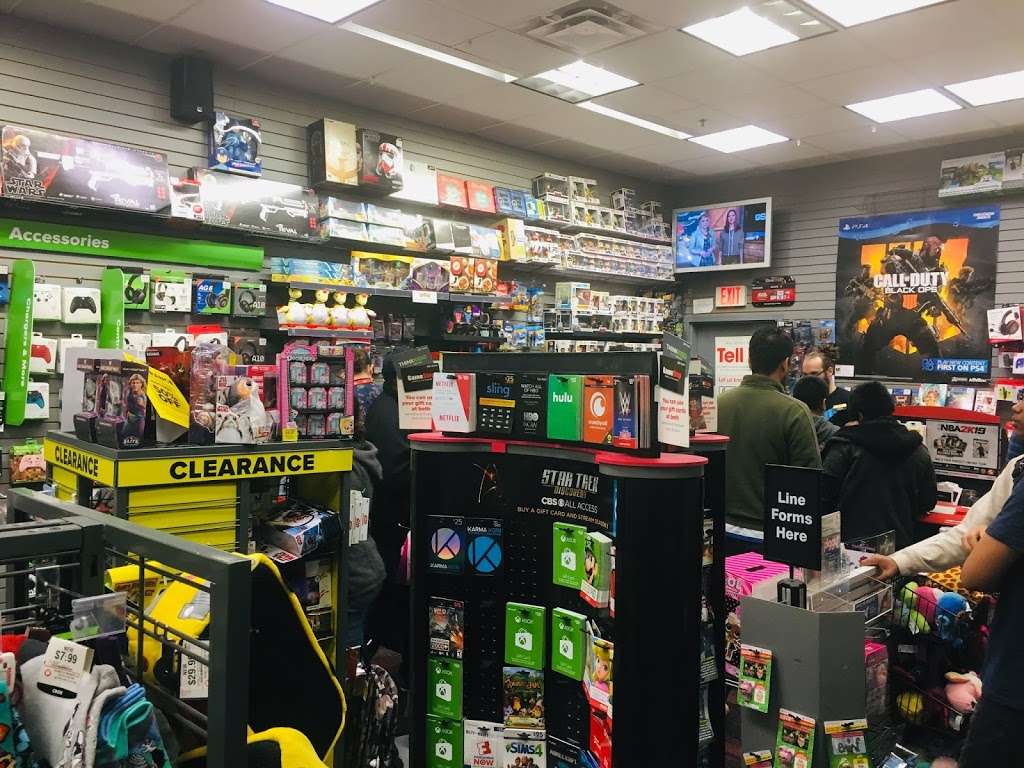 GameStop Prestige | 3000 Grapevine Mills Pkwy, Grapevine, TX 76051, USA | Phone: (972) 874-1619