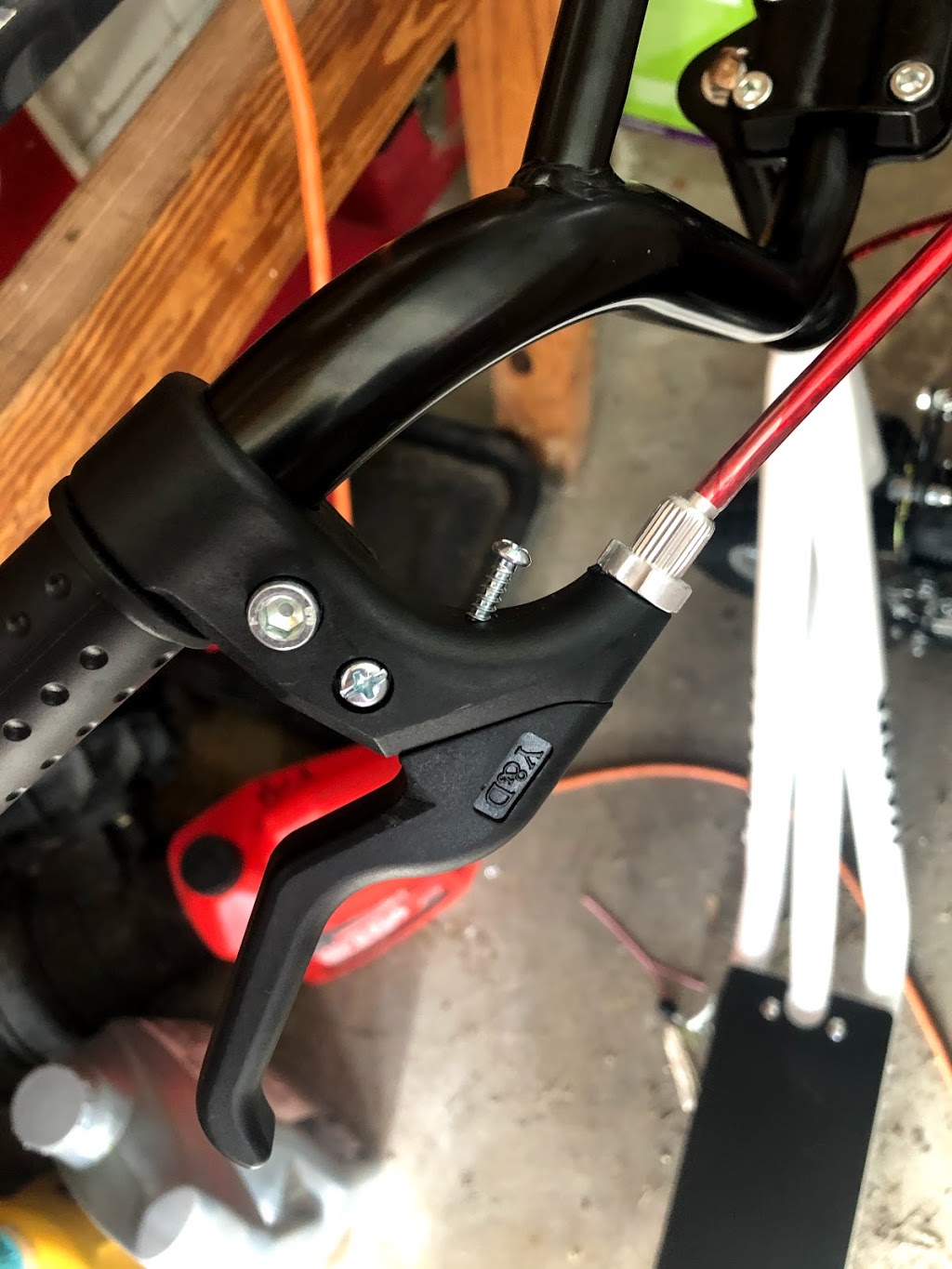 Andante Bicycle Shop | 20277 Old Cutler Rd, Cutler Bay, FL 33189, USA | Phone: (786) 303-6735