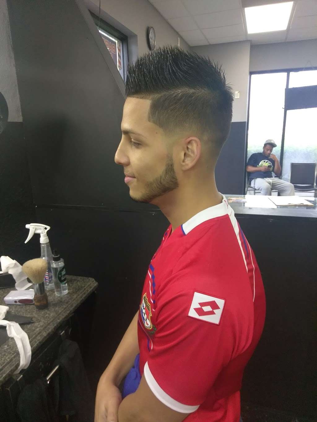 Latin Brothers Barber Shop | 35564 US-27, Haines City, FL 33844, USA | Phone: (863) 852-5478