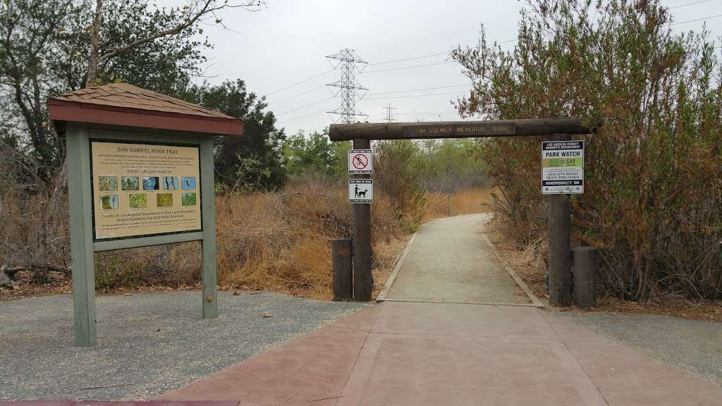 Whittier Narrows Nature Center | 1000 North Durfee Ave, South El Monte, CA 91733, USA | Phone: (626) 575-5523