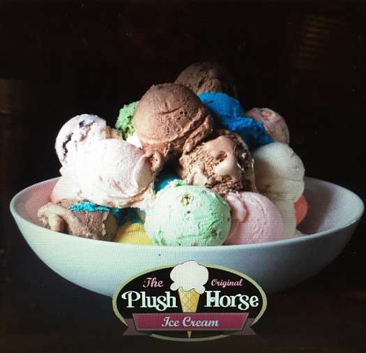 The Plush Horse | 12301 S 86th Ave, Palos Park, IL 60464, USA | Phone: (708) 448-0550