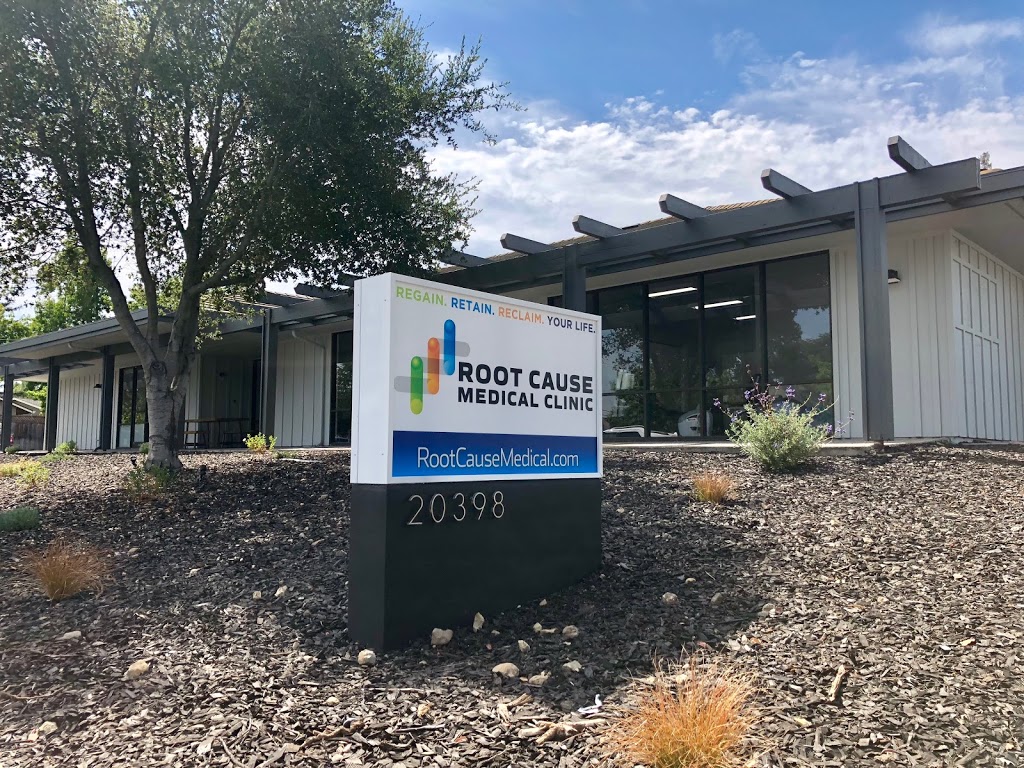 Root Cause Medical Clinic | 20398 Blauer Dr, Saratoga, CA 95070, USA | Phone: (408) 733-0400