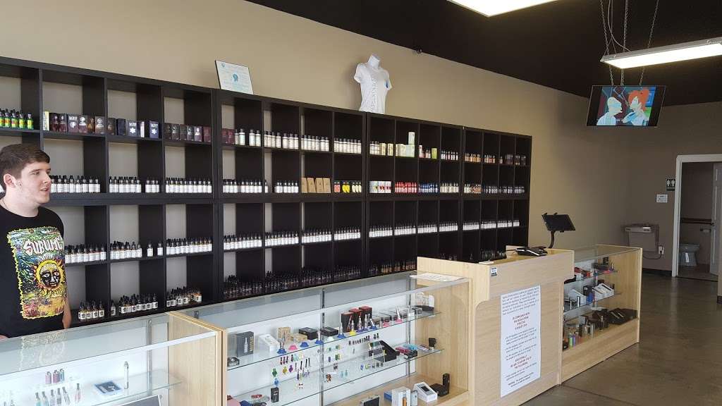 Vaping Xtreme, Carowinds Location | 3463 Hwy 21 Byp #12, Fort Mill, SC 29715 | Phone: (803) 693-0029