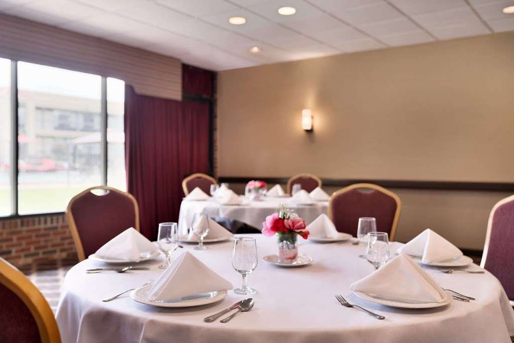 Best Western Culpeper Inn | 791 Madison Rd, Culpeper, VA 22701, USA | Phone: (540) 825-1253