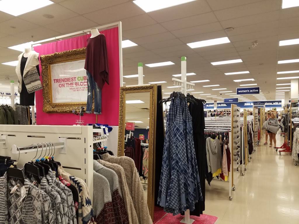 Marshalls | 20940 Westgate, Fairview Park, OH 44126, USA | Phone: (440) 356-1762