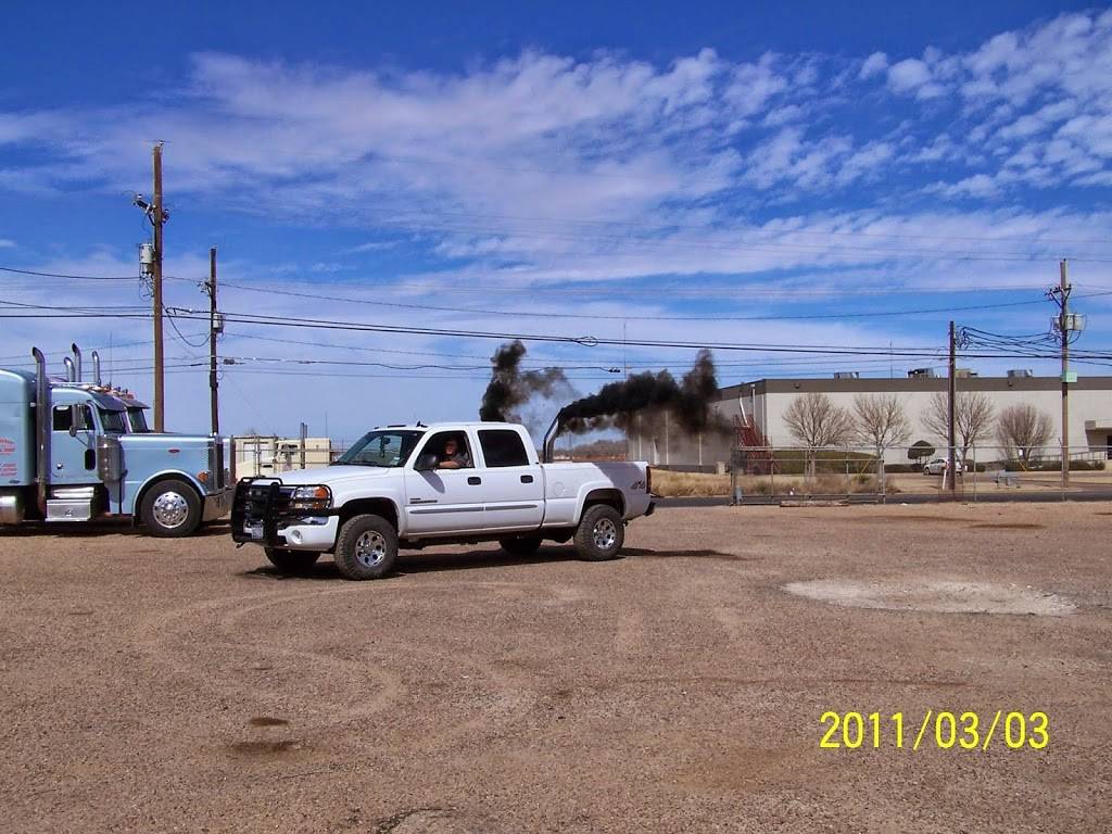 Bledsoe Diesel & Performance | 940 E 66th St, Lubbock, TX 79404, USA | Phone: (806) 771-1045