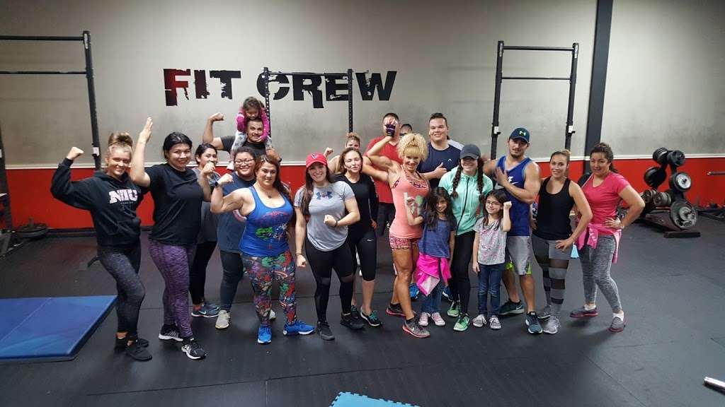 Fit Crew | 19333 US-59 suite 220, Humble, TX 77338, USA | Phone: (832) 713-3051