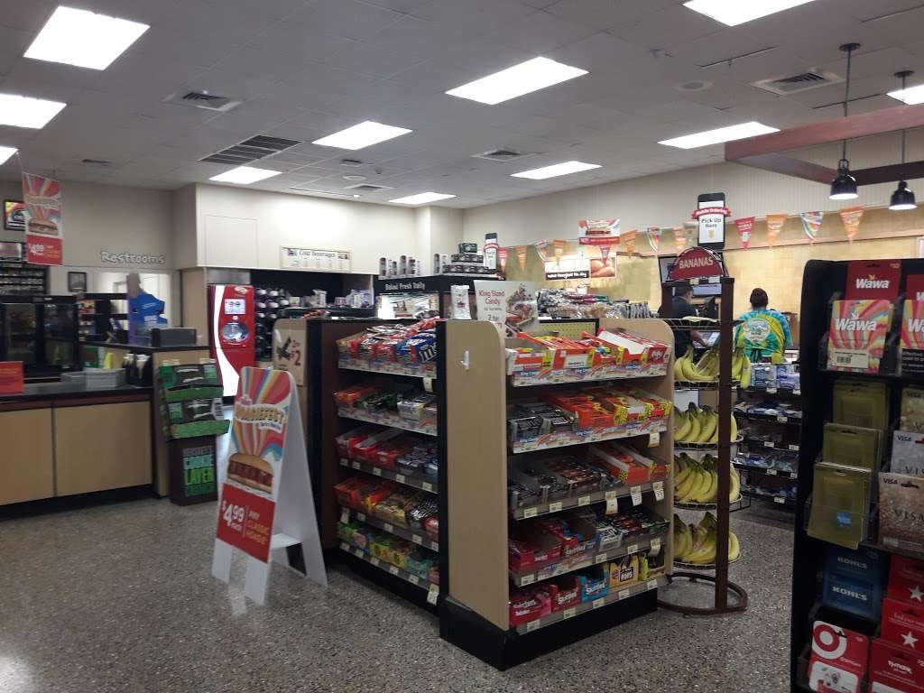 Wawa | 515 Lowland Rd, Hamburg, PA 19526, USA | Phone: (610) 562-8314