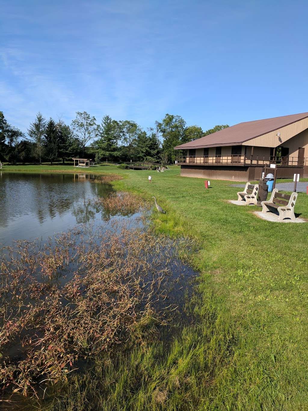 Oakside Community Park | 2880 Table Rock Rd, Biglerville, PA 17307, USA | Phone: (717) 677-7820