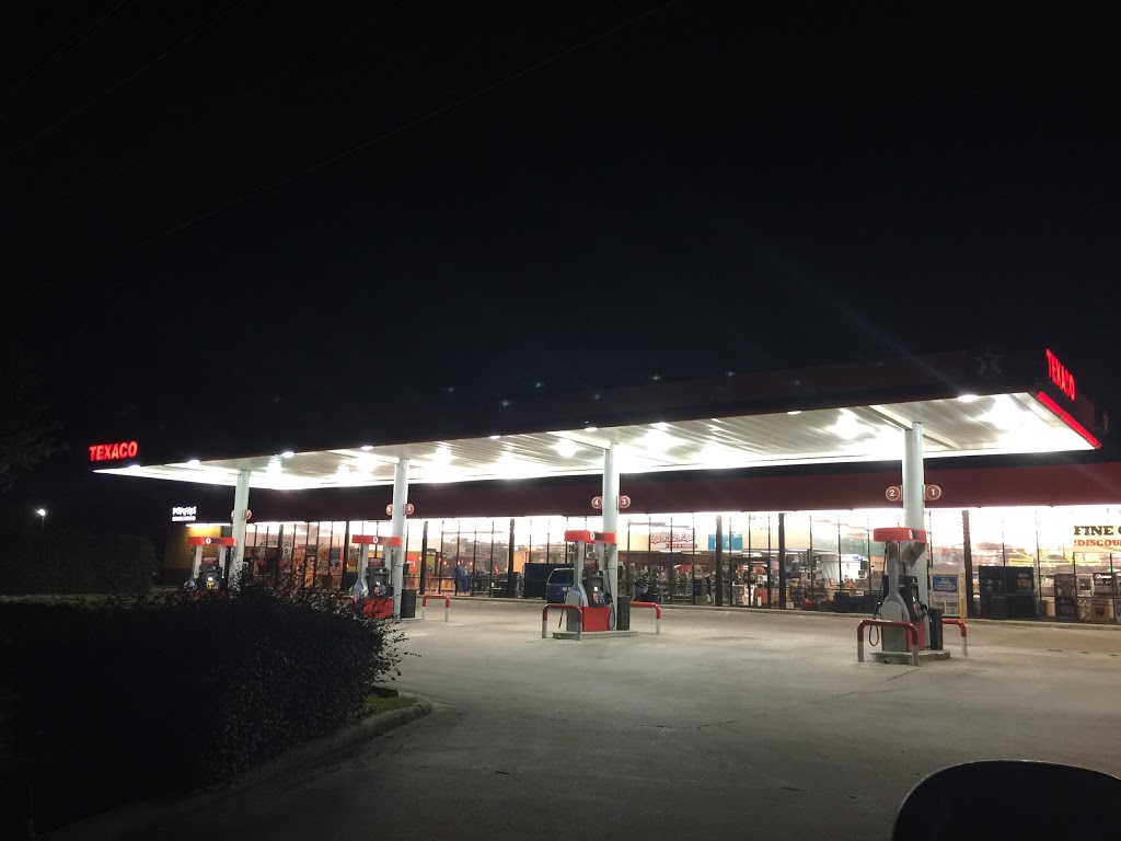 Texaco Baytown | 10330 I-10, Baytown, TX 77520, USA | Phone: (281) 383-0144