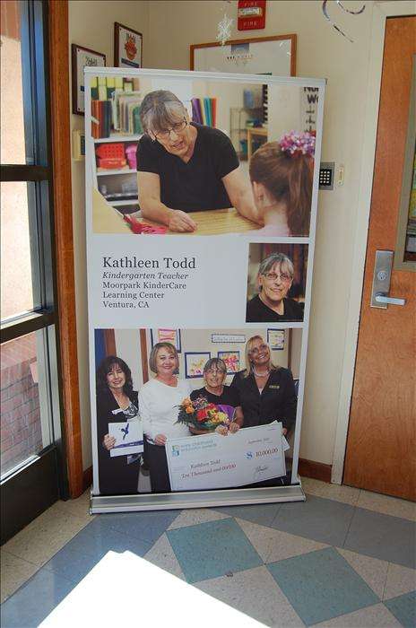 Moorpark KinderCare | 3987 Spring Rd, Moorpark, CA 93021, USA | Phone: (805) 529-1093